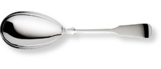  Spaten flat serving spoon  