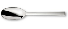  Sphinx flat serving spoon  