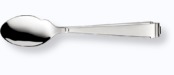  Art Deco gourmet spoon 