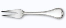  Französisch Perl meat fork 