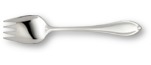  Navette oyster fork  