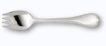  Französisch Perl oyster fork  