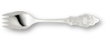  Ostfriesen oyster fork  