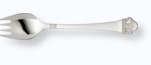  Rosenmuster oyster fork  