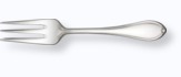  Navette pastry fork 