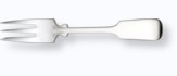  Alt Spaten pastry fork 