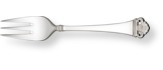  Rosenmuster pastry fork 