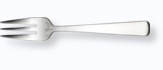  Atlantic Brillant pastry fork 