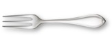  Navette pastry fork small 