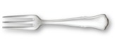  Alt Chippendale pastry fork small 