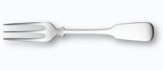  Alt Spaten pastry fork small 