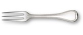  Französisch Perl pastry fork small 