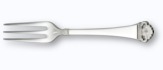  Rosenmuster pastry fork small 