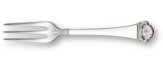  Rosenmuster pastry fork small 