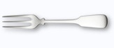  Spaten pastry fork small 