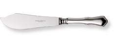  Alt Chippendale pie knife 