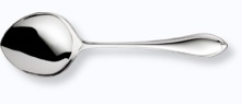  Navette potato spoon 