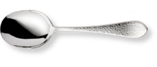  Martelé potato spoon 