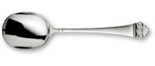  Rosenmuster potato spoon 