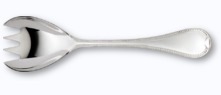  Französisch Perl salad fork 