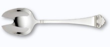  Rosenmuster salad fork 