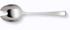  York salad fork big 