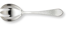  Martelé salad fork big 