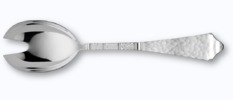  Hermitage salad fork big 