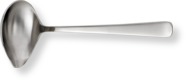  Atlantic matt sauce ladle 