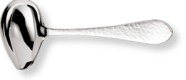  Martelé sauce ladle 