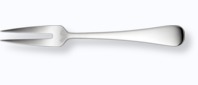  Como serving fork 