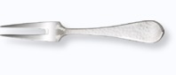  Martelé serving fork 