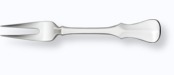  Alt Kopenhagen serving fork small 