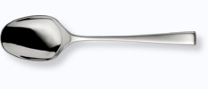  York serving spoon 