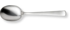  Atlantic matt serving spoon 