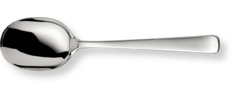  Atlantic Brillant serving spoon 