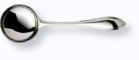  Navette sugar spoon 