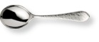  Martelé sugar spoon 