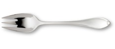  Navette vegetable serving fork  