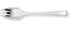  York vegetable serving fork  