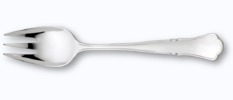  Alt Chippendale vegetable serving fork  