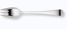  Como vegetable serving fork  