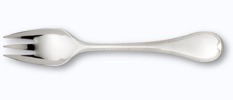  Französisch Perl vegetable serving fork  