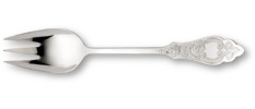  Ostfriesen vegetable serving fork  