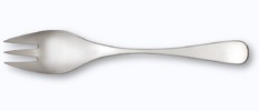  Scandia vegetable serving fork  