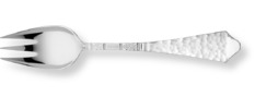  Hermitage vegetable serving fork  