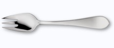  Eclipse vegetable serving fork  