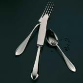 Gebrueder Reiner cutlery 