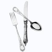 Gebrueder Reiner cutlery 