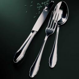 Gebrüder Reiner Besteck Chippendale